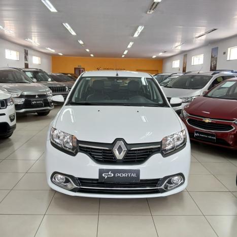 RENAULT Logan 1.6 4P PRIVILGE, Foto 2