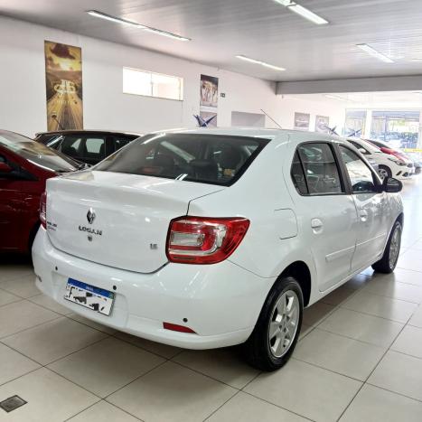 RENAULT Logan 1.6 4P PRIVILGE, Foto 3