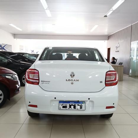 RENAULT Logan 1.6 4P PRIVILGE, Foto 4