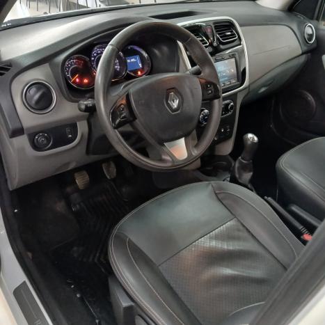 RENAULT Logan 1.6 4P PRIVILGE, Foto 6