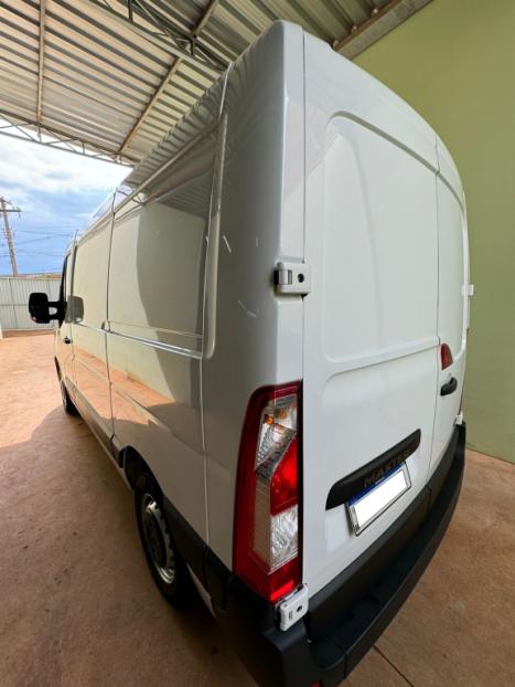 RENAULT Master 2.3 16V 3P DCI DIESEL FURGO L1H1, Foto 5