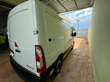 RENAULT Master 2.3 16V 3P DCI DIESEL FURGO L1H1, Foto 6