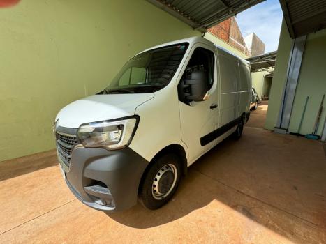 RENAULT Master 2.3 16V 3P DCI DIESEL FURGO L1H1, Foto 4