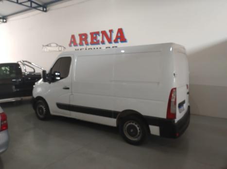 RENAULT Master 2.3 16V 3P DCI DIESEL FURGO L1H1, Foto 1
