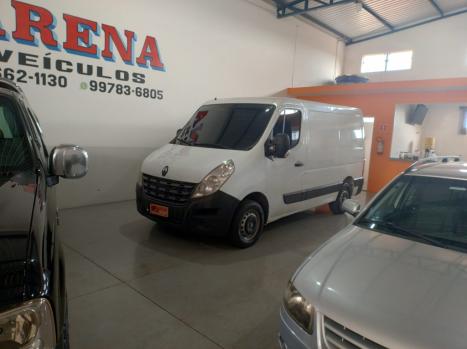 RENAULT Master 2.3 16V 3P DCI DIESEL FURGO L1H1, Foto 4