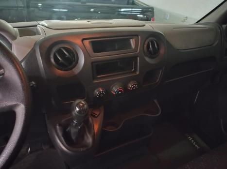 RENAULT Master 2.3 16V 3P DCI DIESEL FURGO L1H1, Foto 5