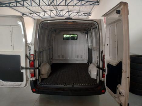 RENAULT Master 2.3 16V 3P DCI DIESEL FURGO L1H1, Foto 7