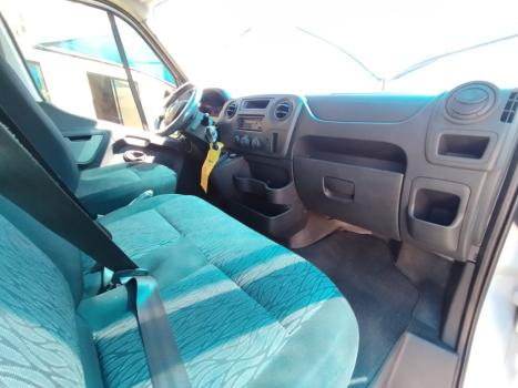 RENAULT Master 2.3 16V 4P GRAND FURGO TURBO DIESEL INTERCOOLER, Foto 6