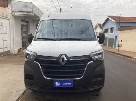RENAULT Master 2.5 16V 3P DCI DIESEL FURGO L3H2, Foto 2