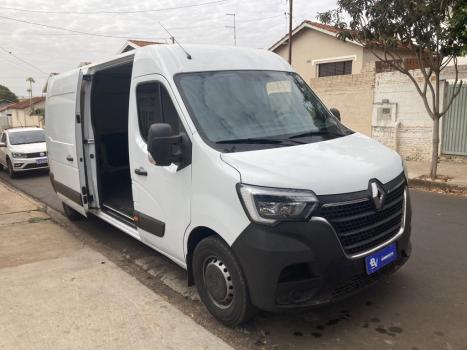 RENAULT Master 2.5 16V 3P DCI DIESEL FURGO L3H2, Foto 5