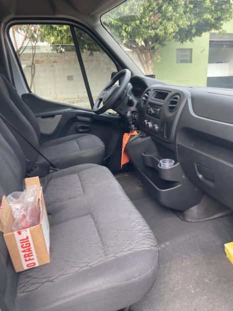 RENAULT Master 2.5 16V 3P DCI DIESEL FURGO L3H2, Foto 6