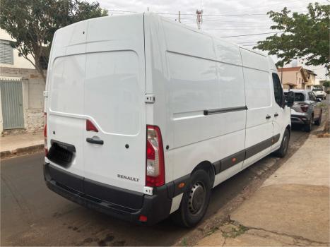 RENAULT Master 2.5 16V 3P DCI DIESEL FURGO L3H2, Foto 7