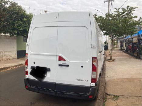 RENAULT Master 2.5 16V 3P DCI DIESEL FURGO L3H2, Foto 8