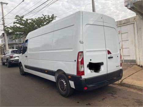 RENAULT Master 2.5 16V 3P DCI DIESEL FURGO L3H2, Foto 10