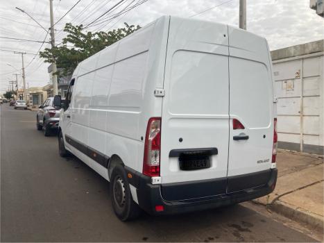 RENAULT Master 2.5 16V 3P DCI DIESEL FURGO L3H2, Foto 11