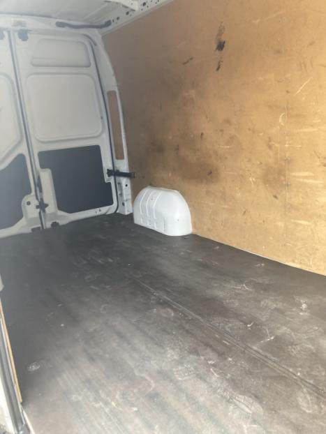 RENAULT Master 2.5 16V 3P DCI DIESEL FURGO L3H2, Foto 13