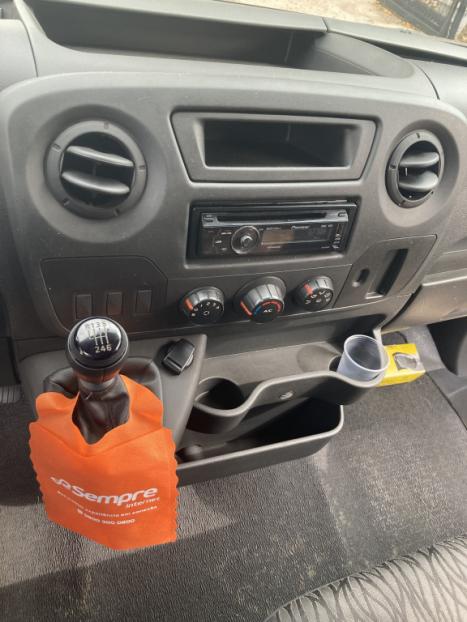 RENAULT Master 2.5 16V 3P DCI DIESEL FURGO L3H2, Foto 14
