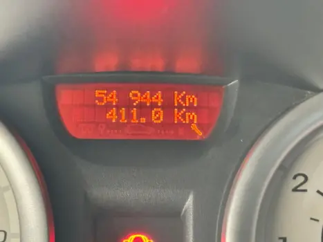RENAULT Megane Grand Tour 1.6 16V 4P FLEX DYNAMIQUE, Foto 14