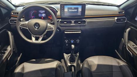 RENAULT Oroch 1.3 16V 4P OUTSIDER TURBO TCe AUTOMTICO CVT, Foto 9