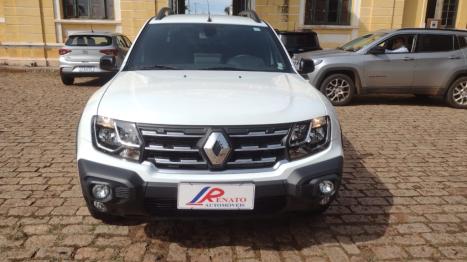 RENAULT Oroch 1.3 16V 4P OUTSIDER TURBO TCe AUTOMTICO CVT, Foto 2