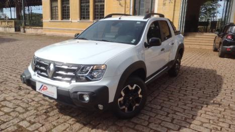 RENAULT Oroch 1.3 16V 4P OUTSIDER TURBO TCe AUTOMTICO CVT, Foto 3