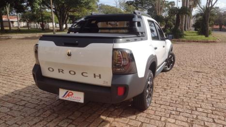RENAULT Oroch 1.3 16V 4P OUTSIDER TURBO TCe AUTOMTICO CVT, Foto 4