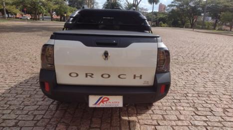RENAULT Oroch 1.3 16V 4P OUTSIDER TURBO TCe AUTOMTICO CVT, Foto 5