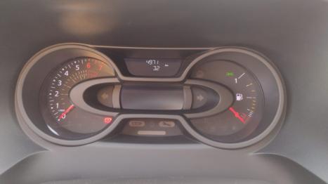 RENAULT Oroch 1.3 16V 4P OUTSIDER TURBO TCe AUTOMTICO CVT, Foto 8