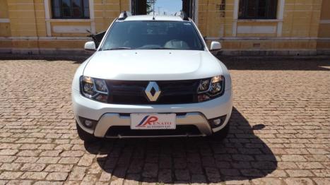 RENAULT Oroch 1.6 16V 4P FLEX SCE DYNAMIQUE, Foto 2