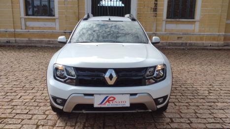 RENAULT Oroch 1.6 16V 4P FLEX SCE DYNAMIQUE, Foto 2