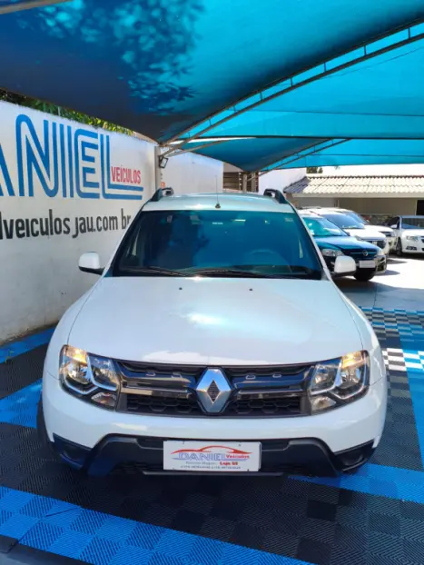 RENAULT Oroch 1.6 16V 4P FLEX EXPRESSION, Foto 2