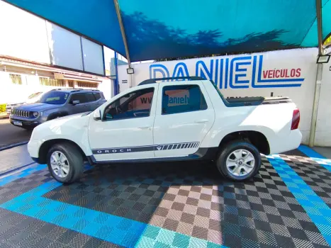 RENAULT Oroch 1.6 16V 4P FLEX EXPRESSION, Foto 3