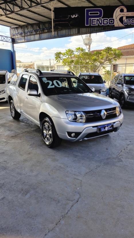 RENAULT Oroch 1.6 16V 4P FLEX SCE EXPRESSION, Foto 1