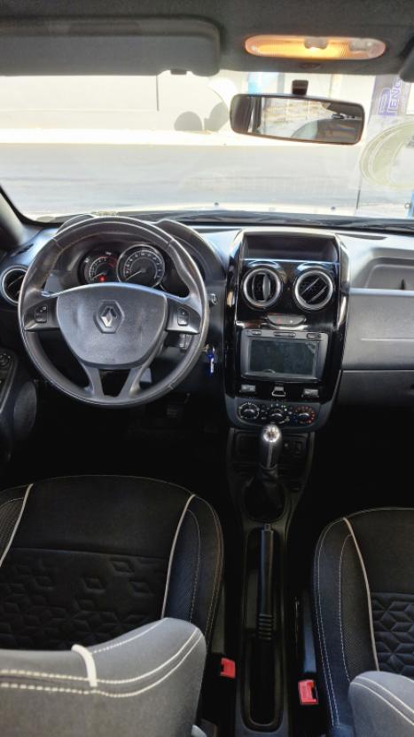 RENAULT Oroch 1.6 16V 4P FLEX SCE EXPRESSION, Foto 3