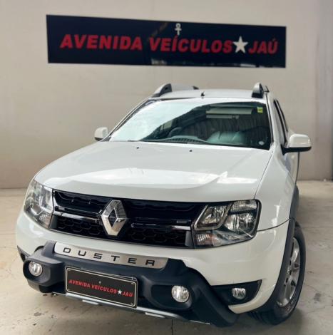 RENAULT Oroch 1.6 16V 4P FLEX DYNAMIQUE, Foto 1