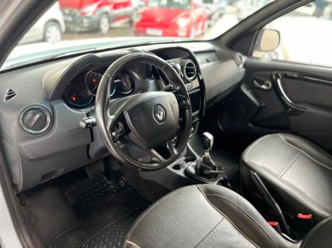 RENAULT Oroch 1.6 16V 4P FLEX DYNAMIQUE, Foto 5