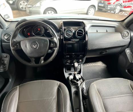 RENAULT Oroch 1.6 16V 4P FLEX DYNAMIQUE, Foto 6