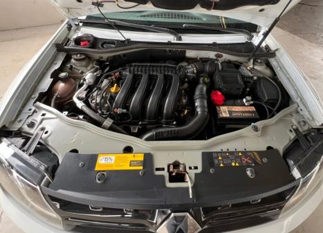 RENAULT Oroch 1.6 16V 4P FLEX DYNAMIQUE, Foto 12