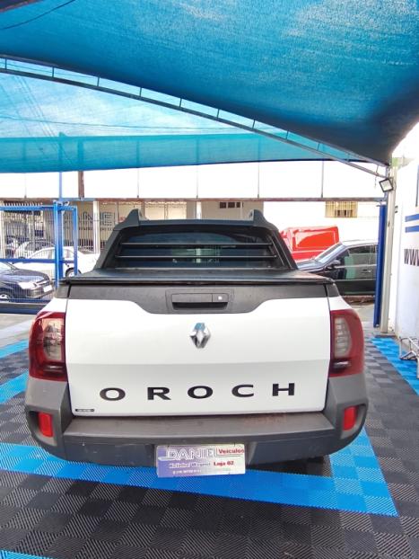 RENAULT Oroch 1.6 16V 4P FLEX SCE EXPRESSION, Foto 2