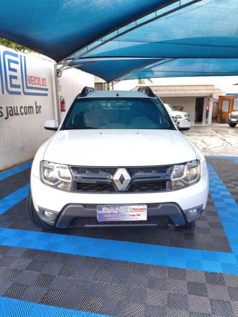 RENAULT Oroch 1.6 16V 4P FLEX SCE EXPRESSION, Foto 5
