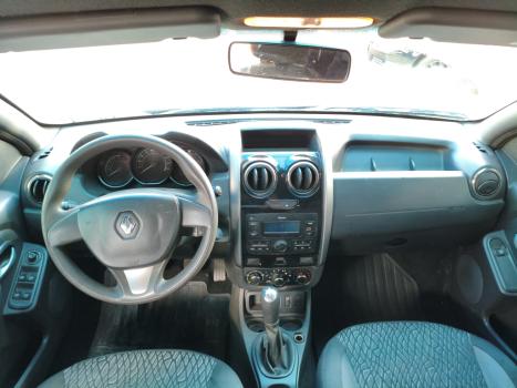 RENAULT Oroch 1.6 16V 4P FLEX SCE EXPRESSION, Foto 6