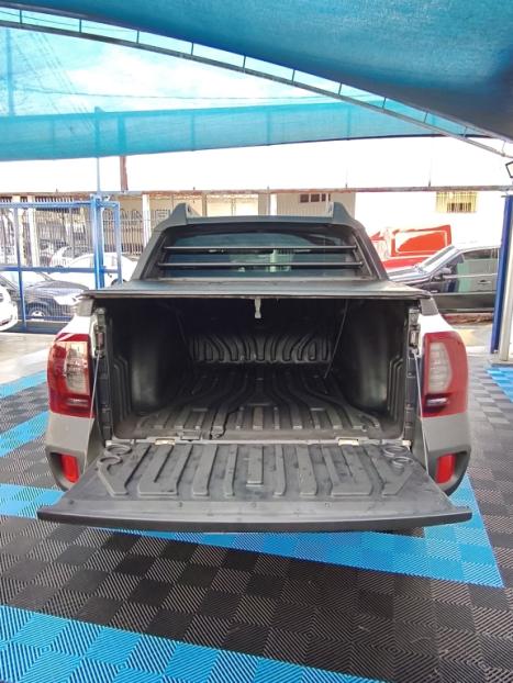 RENAULT Oroch 1.6 16V 4P FLEX SCE EXPRESSION, Foto 9