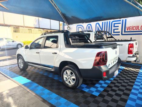 RENAULT Oroch 1.6 16V 4P FLEX SCE EXPRESSION, Foto 2