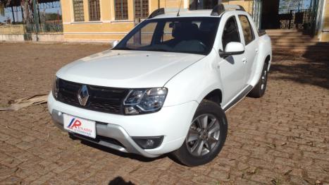 RENAULT Oroch 1.6 16V 4P FLEX SCE DYNAMIQUE, Foto 1