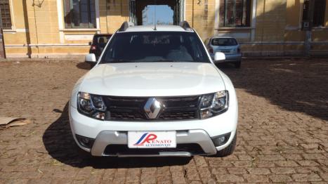 RENAULT Oroch 1.6 16V 4P FLEX SCE DYNAMIQUE, Foto 2