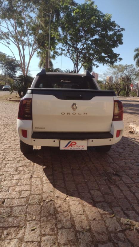 RENAULT Oroch 1.6 16V 4P FLEX SCE DYNAMIQUE, Foto 4