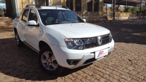RENAULT Oroch 1.6 16V 4P FLEX SCE DYNAMIQUE, Foto 5