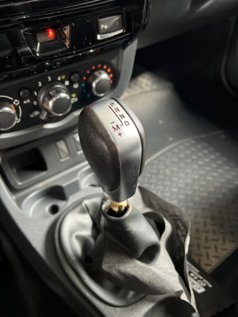 RENAULT Oroch 2.0 16V 4P FLEX DYNAMIQUE AUTOMTICO, Foto 8