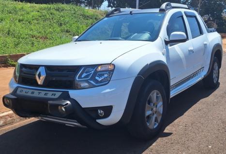 RENAULT Oroch 2.0 16V 4P FLEX DYNAMIQUE, Foto 1