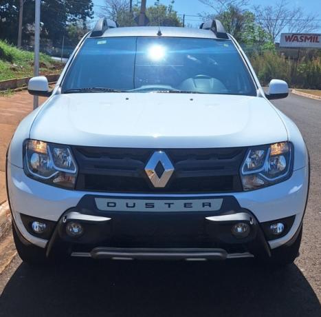 RENAULT Oroch 2.0 16V 4P FLEX DYNAMIQUE, Foto 2